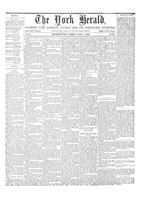 York Herald, 1 Jul 1859