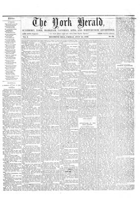 York Herald, 15 Jul 1859