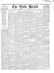 York Herald, 18 Nov 1859