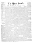 York Herald, 16 Mar 1860