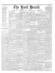 York Herald, 1 Jun 1860