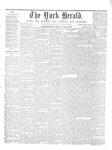 York Herald, 15 Jun 1860