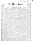 York Herald, 27 Jul 1860