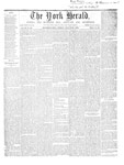 York Herald, 31 Aug 1860