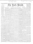 York Herald, 12 Oct 1860