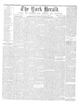 York Herald, 30 Nov 1860