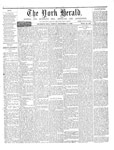 York Herald, 7 Dec 1860