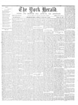 York Herald, 4 Jan 1861