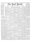 York Herald, 1 Mar 1861