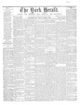 York Herald8 Mar 1861