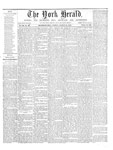 York Herald, 15 Mar 1861