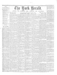 York Herald, 19 Apr 1861