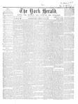 York Herald, 3 May 1861