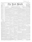 York Herald, 5 Jul 1861