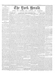 York Herald, 6 Sep 1861