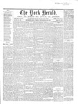 York Herald, 20 Sep 1861