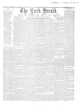 York Herald, 27 Sep 1861