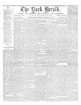 York Herald, 4 Oct 1861