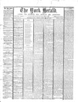 York Herald, 27 Dec 1861