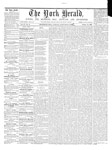 York Herald3 Jan 1862