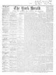 York Herald, 28 Feb 1862