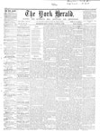 York Herald, 7 Mar 1862