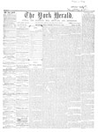 York Herald, 28 Mar 1862