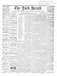 York Herald, 11 Apr 1862