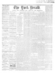 York Herald, 2 May 1862