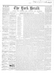 York Herald, 9 May 1862