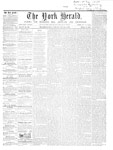 York Herald, 16 May 1862