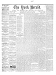 York Herald, 23 May 1862