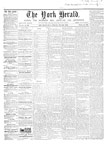 York Herald, 30 May 1862