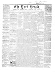 York Herald, 11 Jul 1862