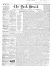 York Herald, 22 Aug 1862