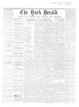 York Herald, 12 Dec 1862