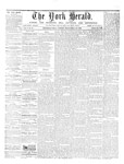 York Herald, 19 Dec 1862