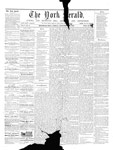York Herald, 26 Dec 1862
