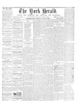 York Herald, 2 Jan 1863