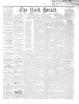 York Herald, 6 Feb 1863