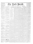 York Herald, 13 Feb 1863