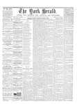 York Herald, 6 Mar 1863