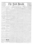York Herald, 13 Mar 1863