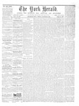 York Herald, 20 Mar 1863