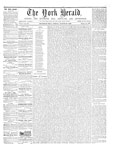 York Herald, 27 Mar 1863
