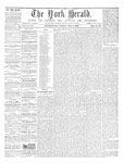 York Herald, 3 Apr 1863