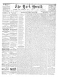 York Herald, 24 Apr 1863
