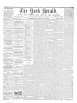 York Herald, 22 May 1863