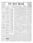 York Herald, 29 May 1863