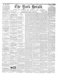 York Herald, 31 Jul 1863